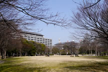 東公園