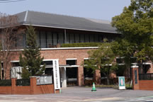 西南学院大学