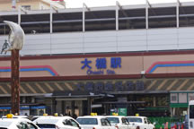 西鉄大橋駅