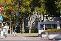 九州大学大橋キャンパス